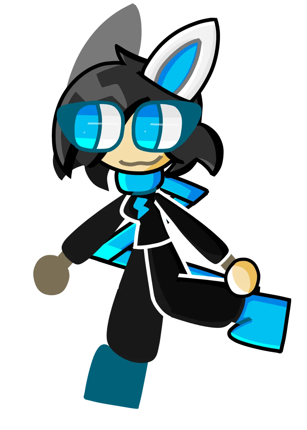 sparky lilyvalley